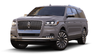 2024 Lincoln Lincoln Navigator External Image 1